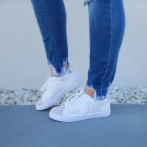 Fast Star Sneaker Tennis Shoe