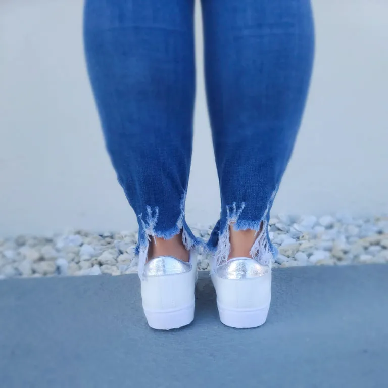 Fast Star Sneaker Tennis Shoe