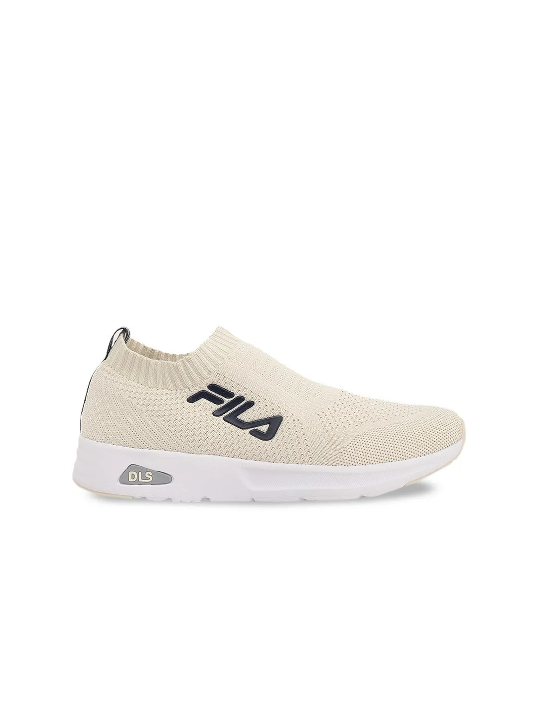 Fila Black Terbax W Women's Running Shoes