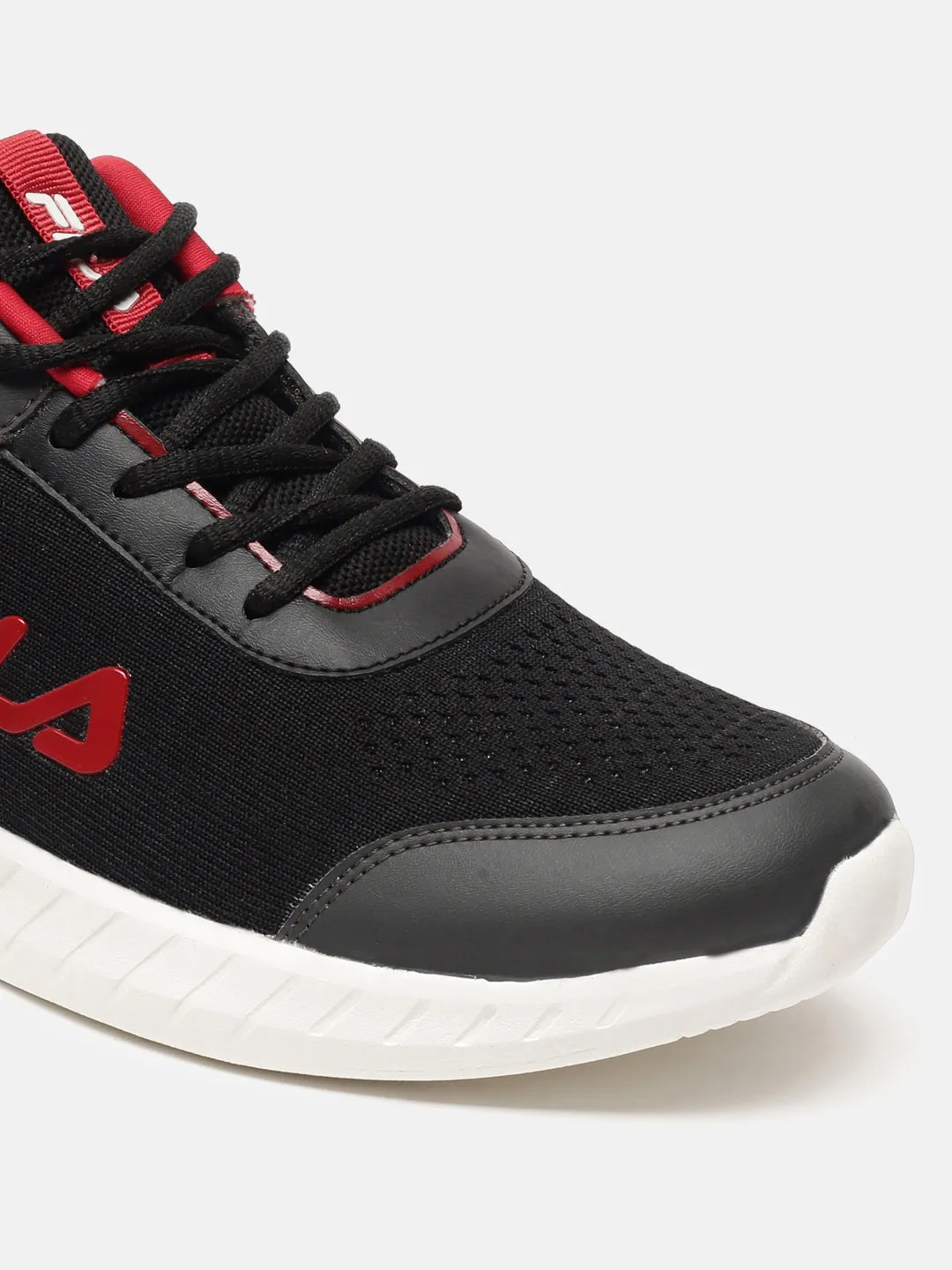 Fila Grey Karto Men's Running Shoes