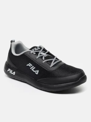 Fila Light Pink Aleso Men's Running Shoes