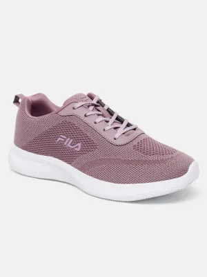 Fila Light Pink Belinor Women's Running Shoes