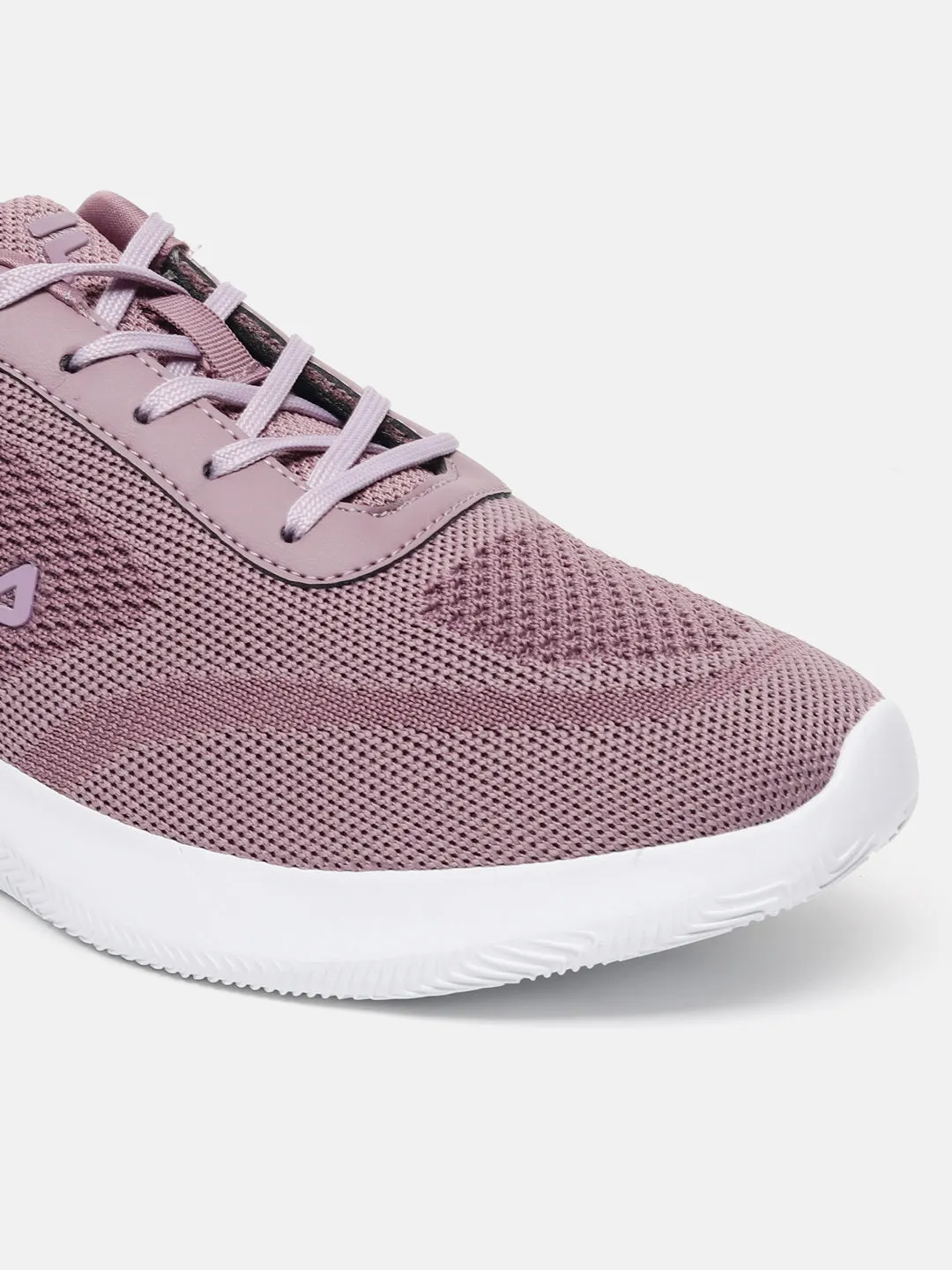 Fila Light Pink Belinor Women's Running Shoes