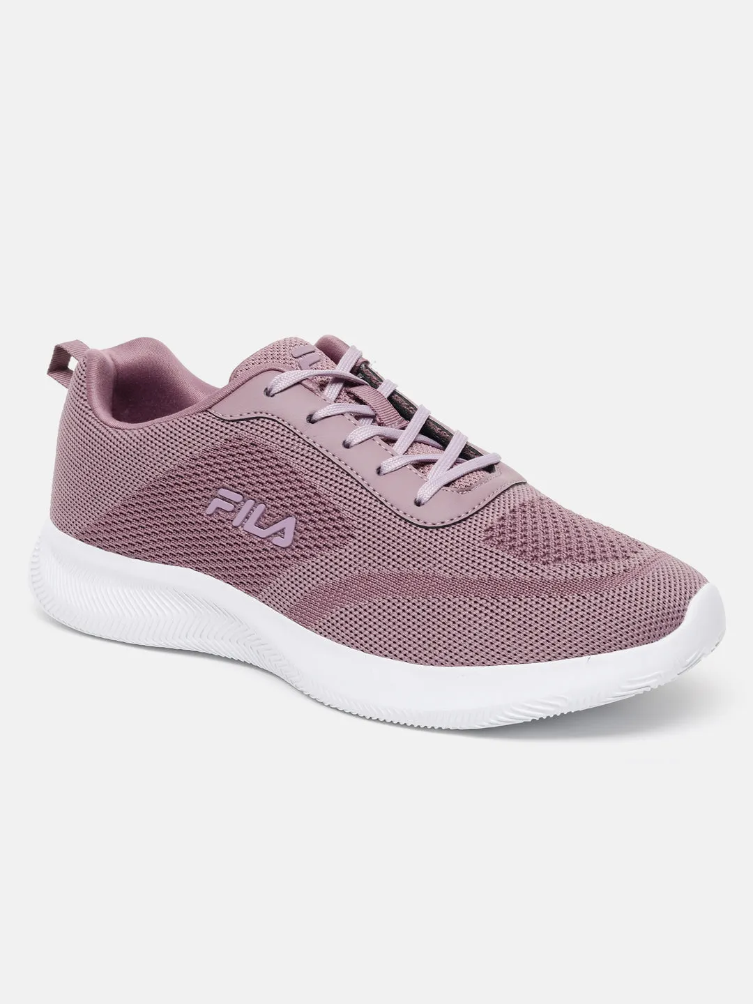 Fila Light Pink Belinor Women's Running Shoes