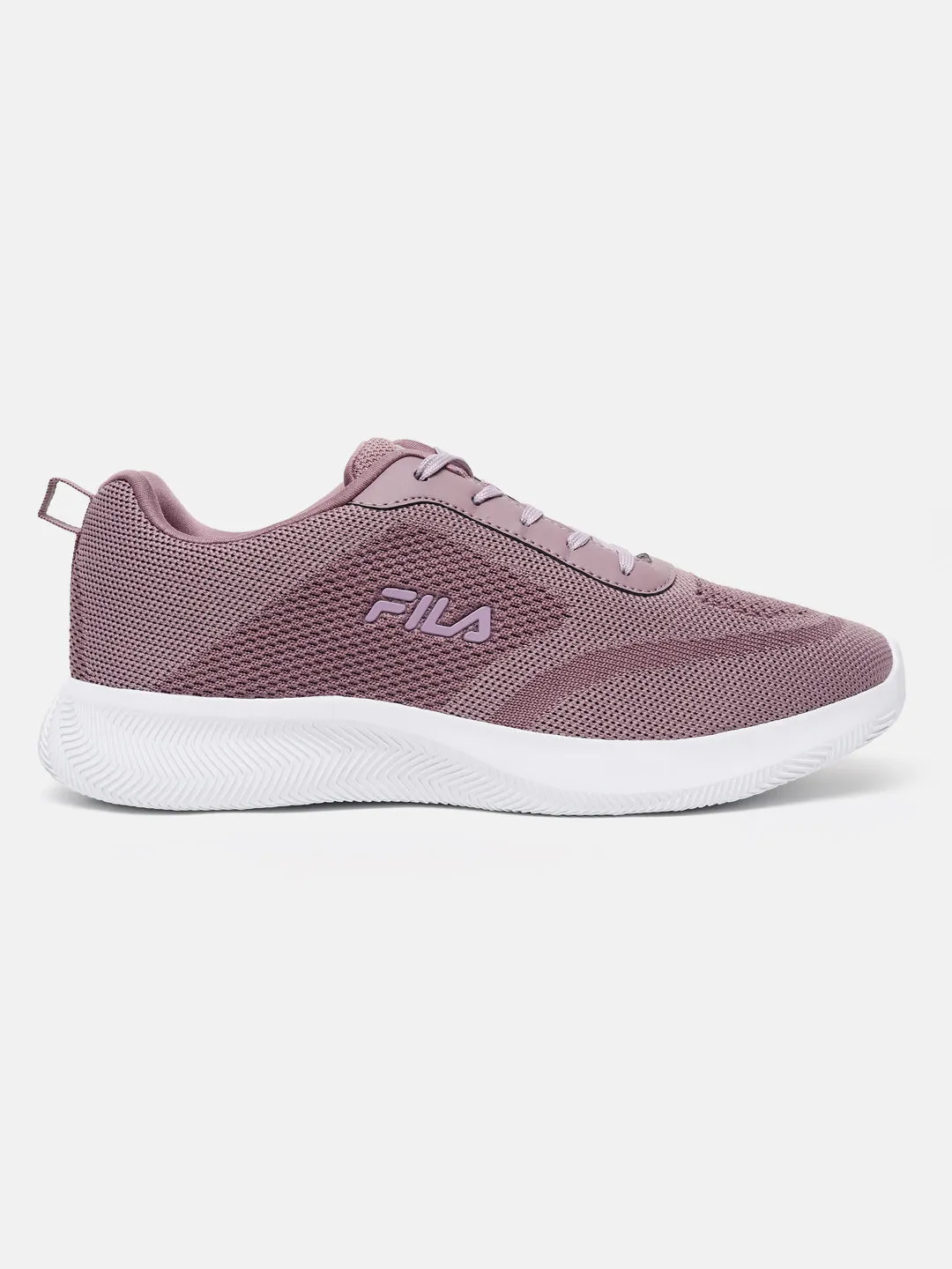 Fila Light Pink Belinor Women's Running Shoes