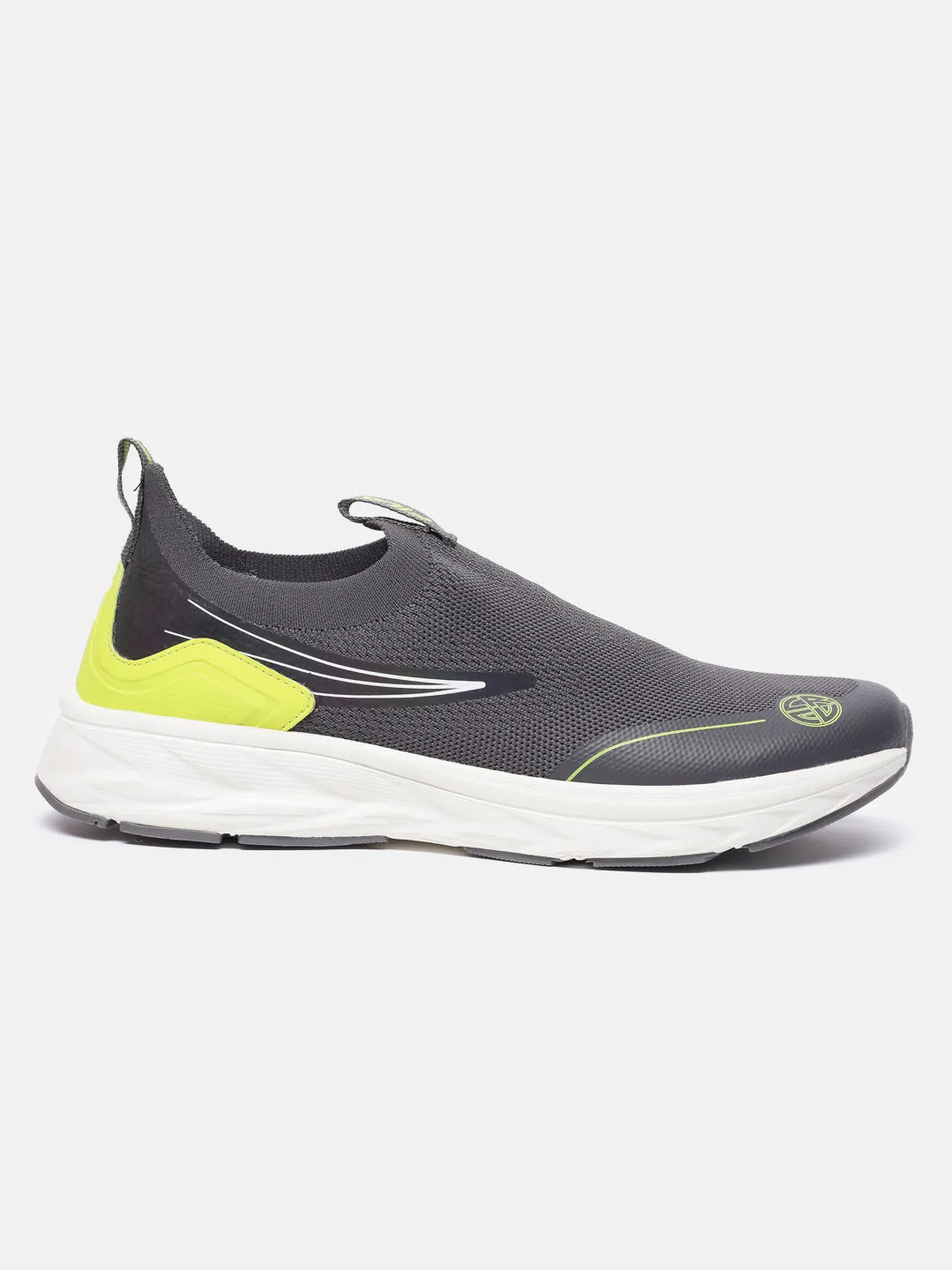 Fila Peacoat Genzero Men's Running Shoes