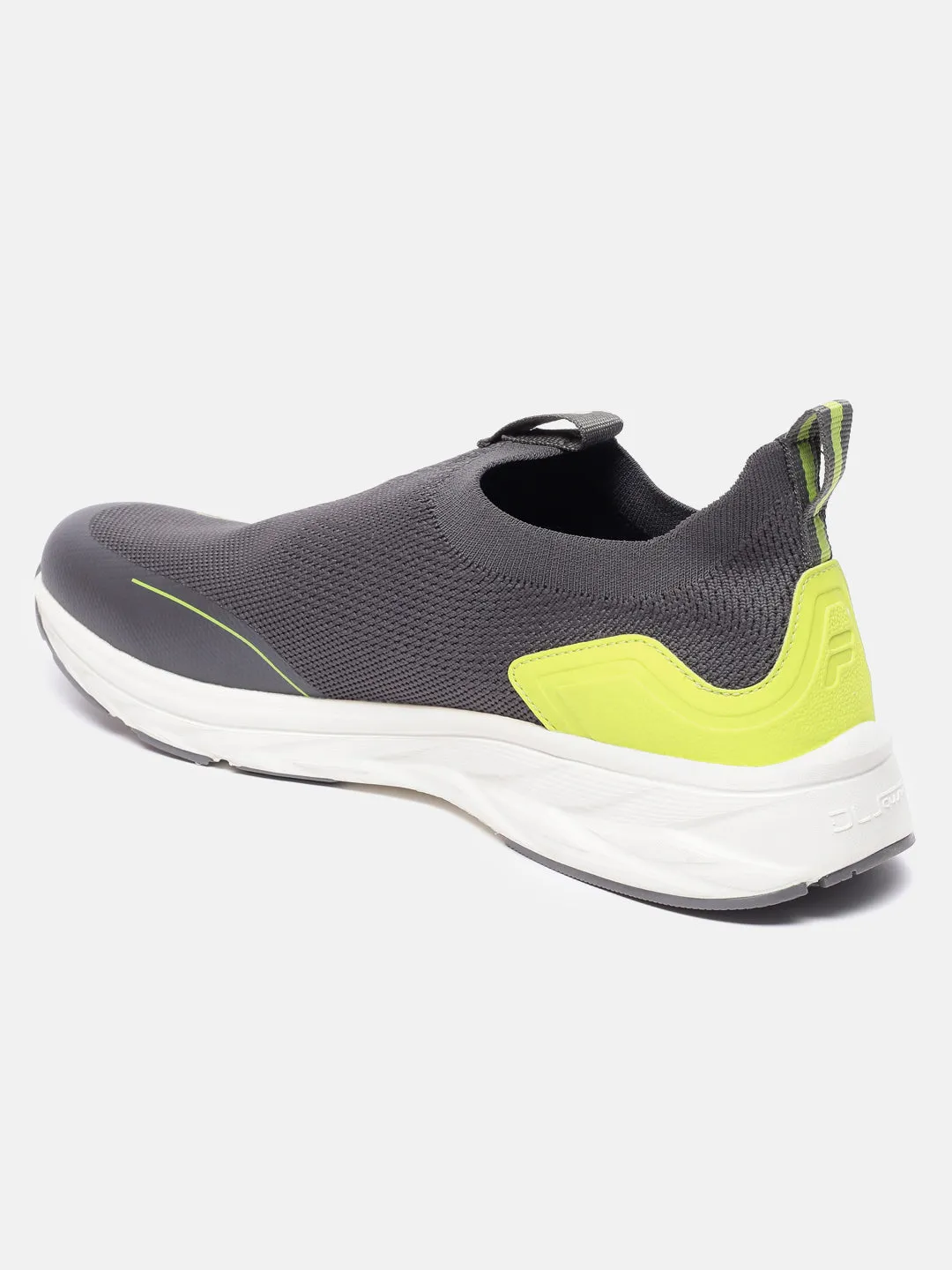 Fila Peacoat Genzero Men's Running Shoes