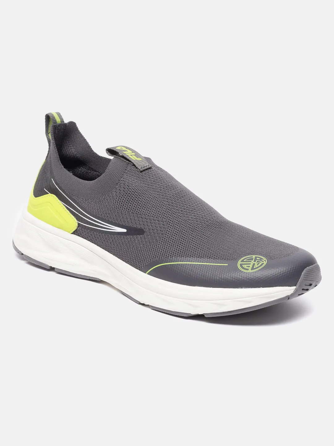 Fila Peacoat Genzero Men's Running Shoes