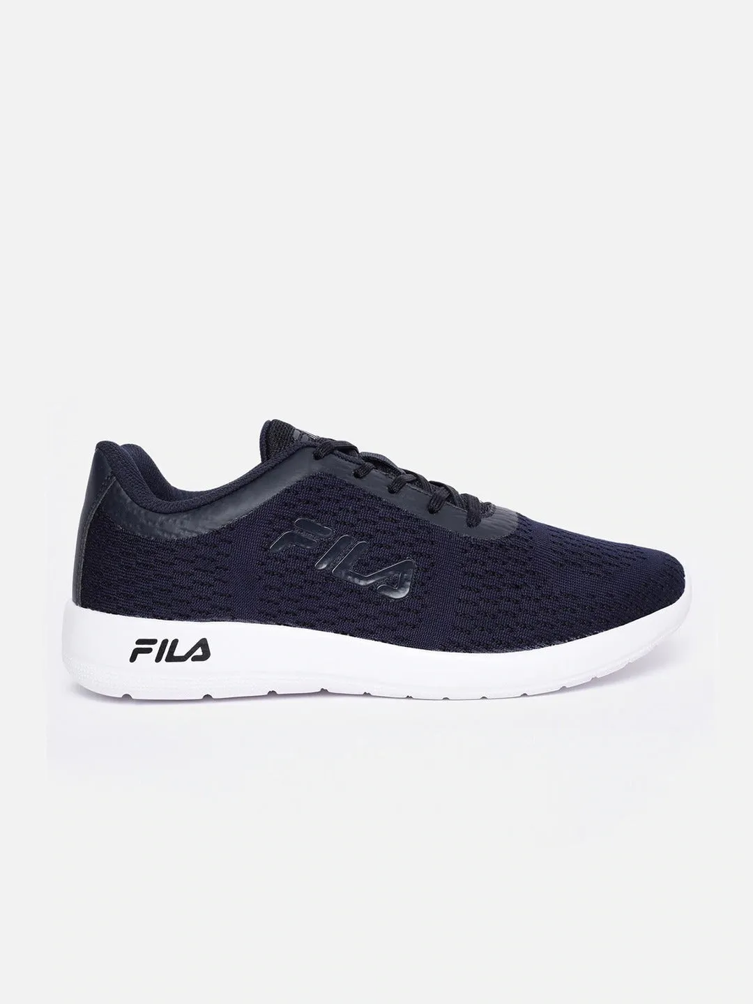 Fila Peacoat Iggy Plus Men's Running Shoes