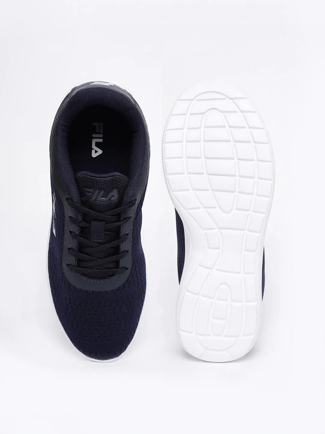 Fila Peacoat Iggy Plus Men's Running Shoes