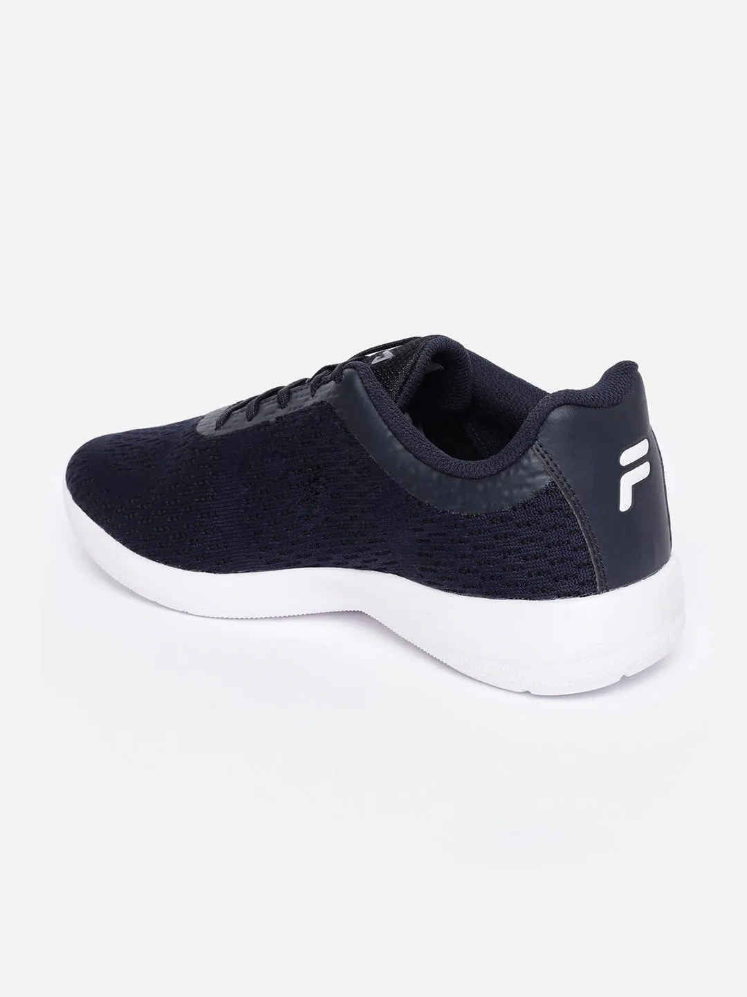 Fila Peacoat Iggy Plus Men's Running Shoes