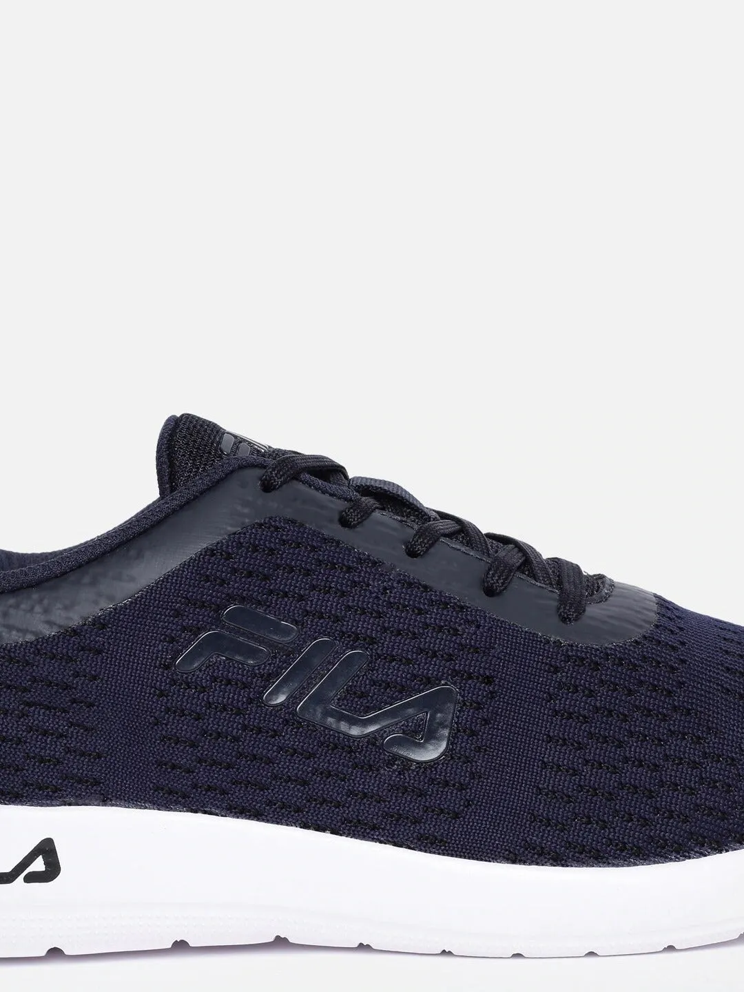 Fila Peacoat Iggy Plus Men's Running Shoes