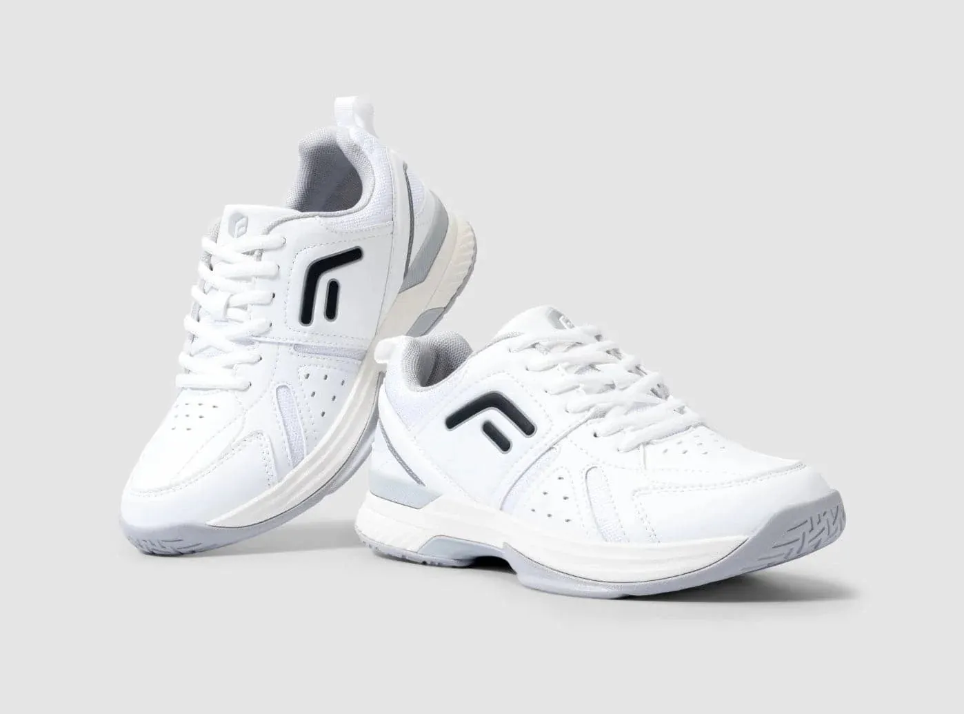 FitVille Women's Court Tennis Amadeus V5 by FitVille