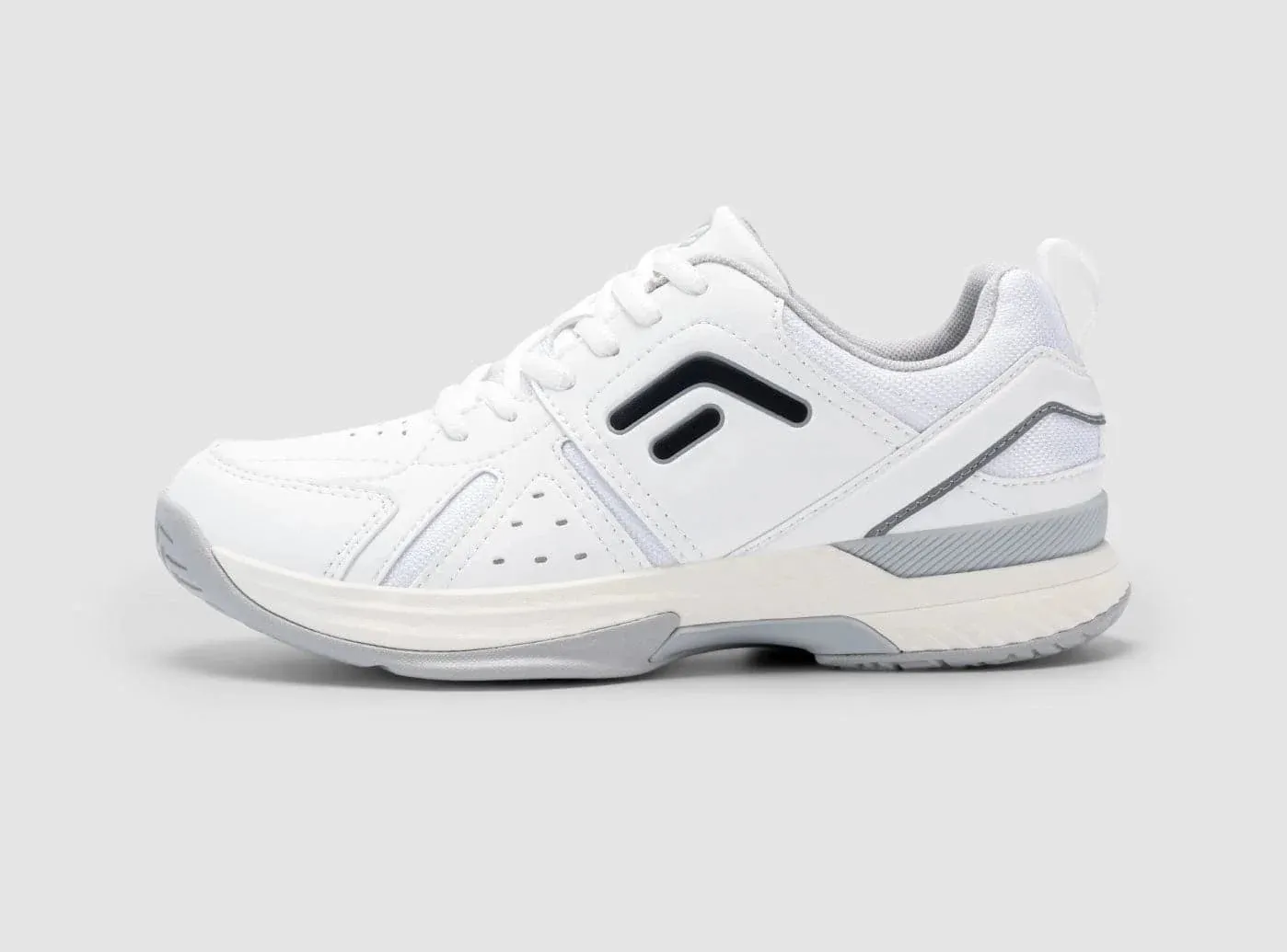 FitVille Women's Court Tennis Amadeus V5 by FitVille