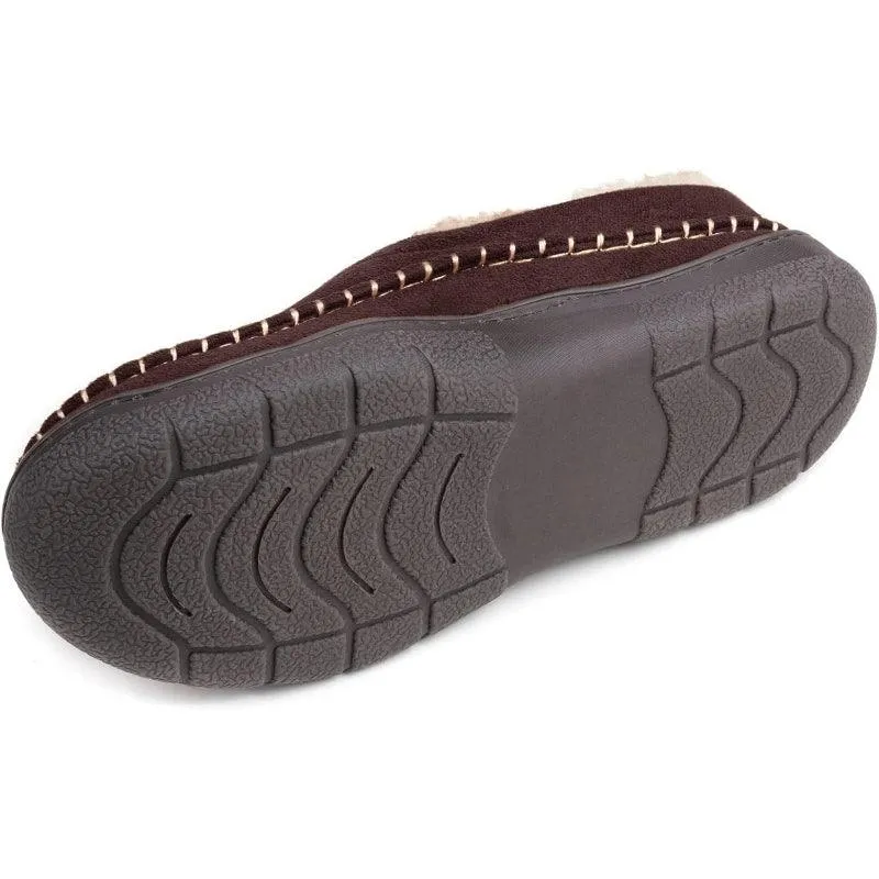 Fluffy Slip On Slippers – Cozy Comfort for Everyday Wear