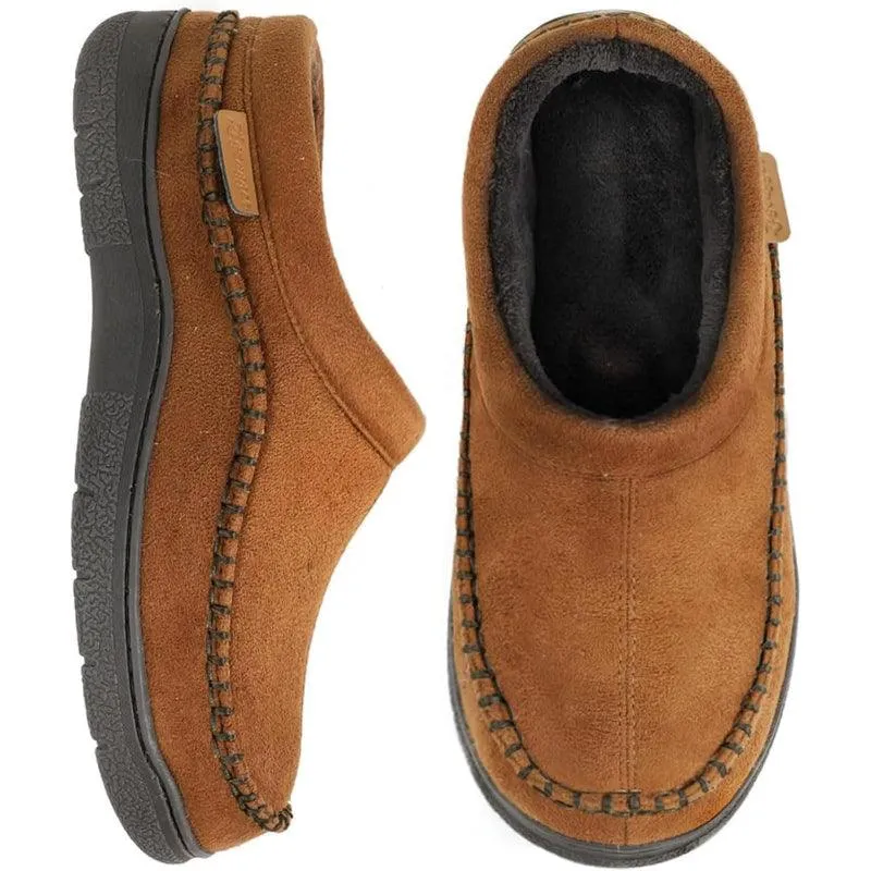 Fluffy Slip On Slippers – Cozy Comfort for Everyday Wear