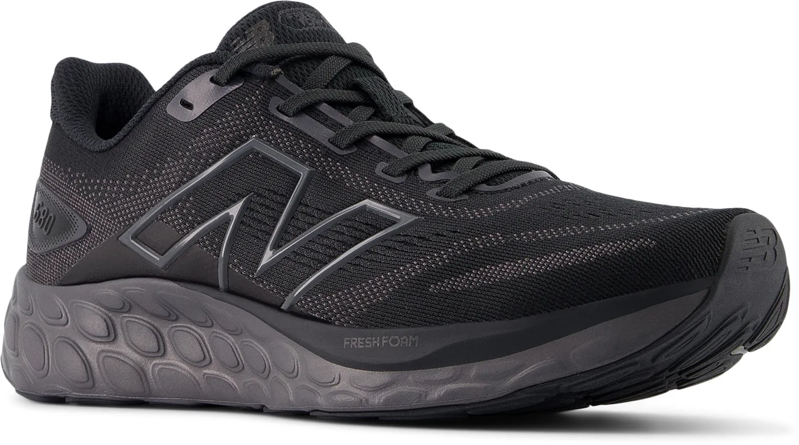 Fresh Foam 680 V8 Women's Running Shoes (Width B)