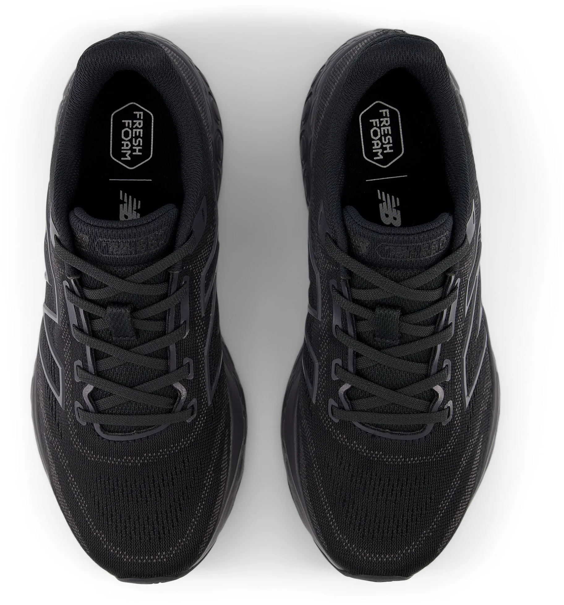 Fresh Foam 680 V8 Women's Running Shoes (Width B)