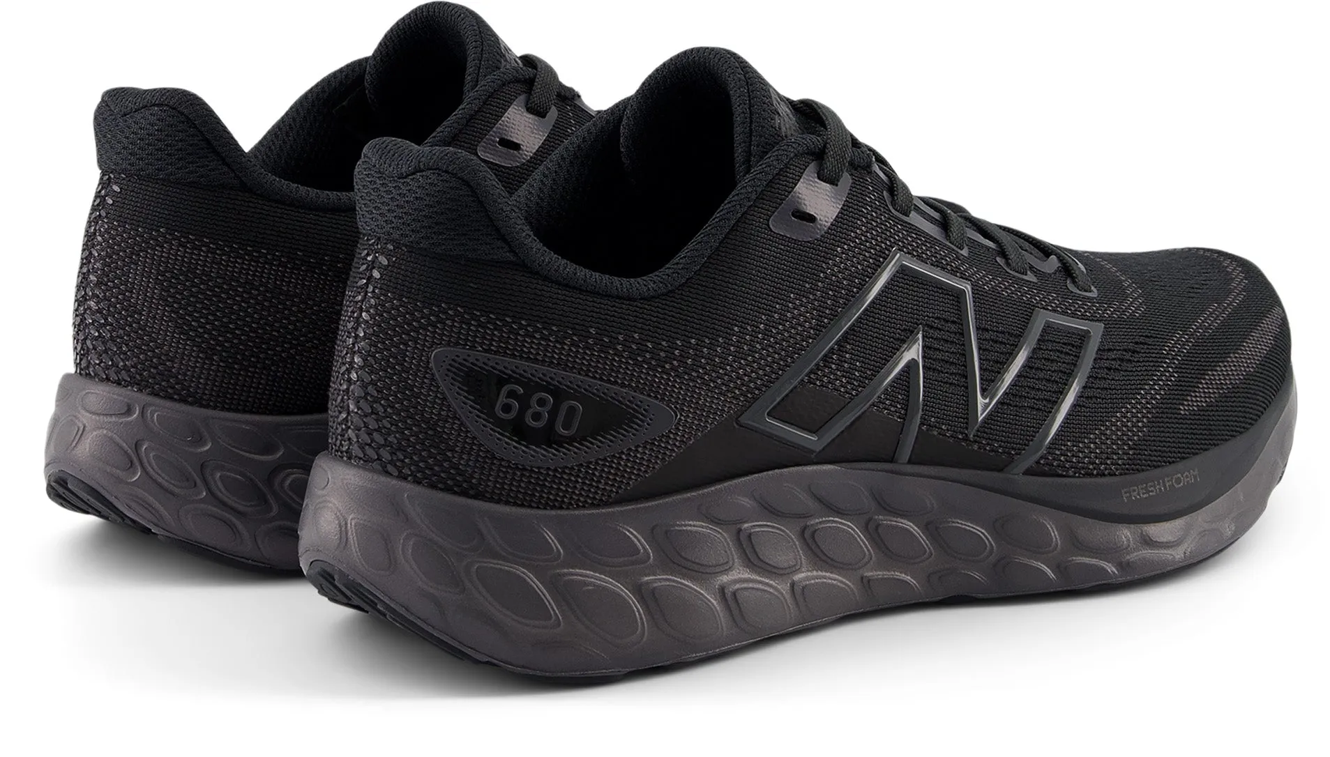 Fresh Foam 680 V8 Women's Running Shoes (Width B)