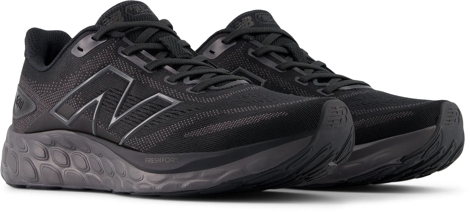 Fresh Foam 680 V8 Women's Running Shoes (Width B)