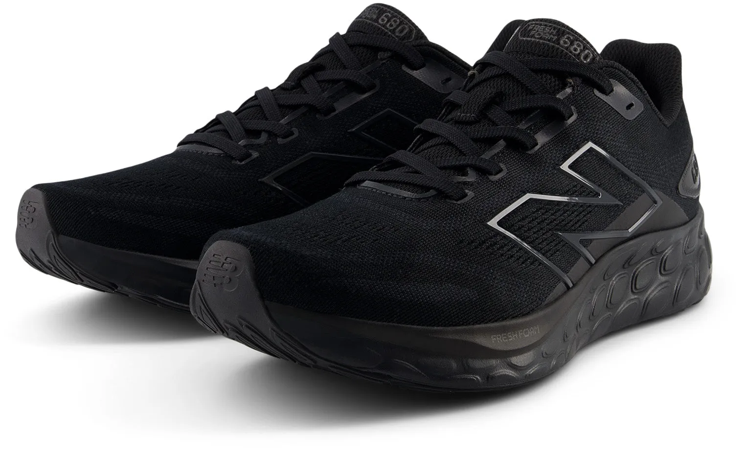 Fresh Foam X 680v8 Men's Running Shoes (Width 2E)