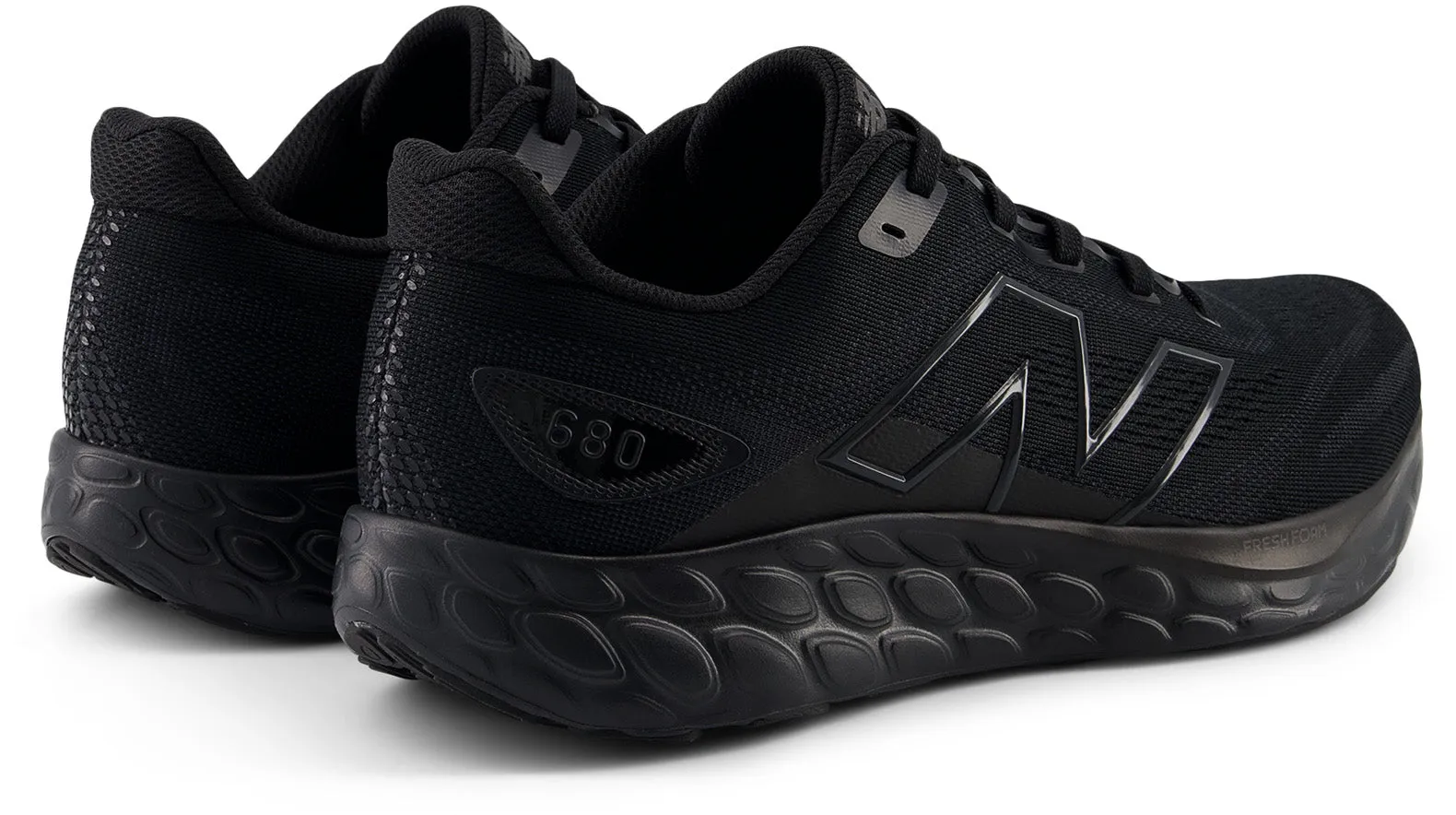 Fresh Foam X 680v8 Men's Running Shoes (Width 2E)