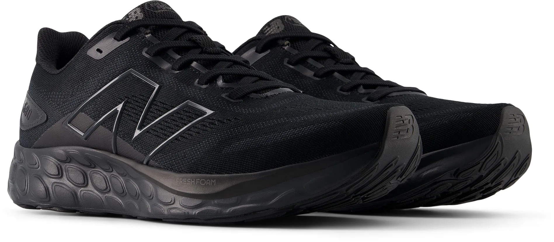 Fresh Foam X 680v8 Men's Running Shoes (Width 2E)