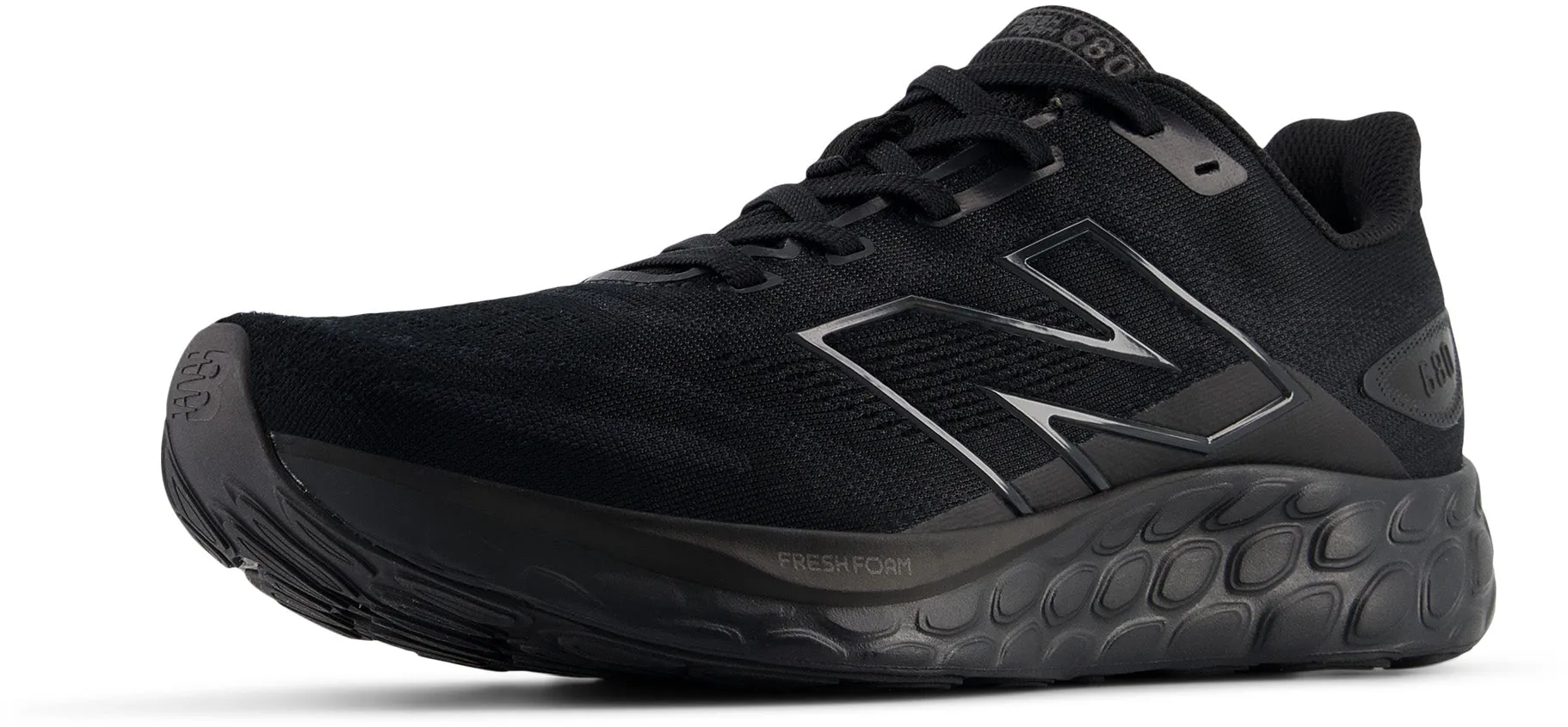 Fresh Foam X 680v8 Men's Running Shoes (Width 2E)