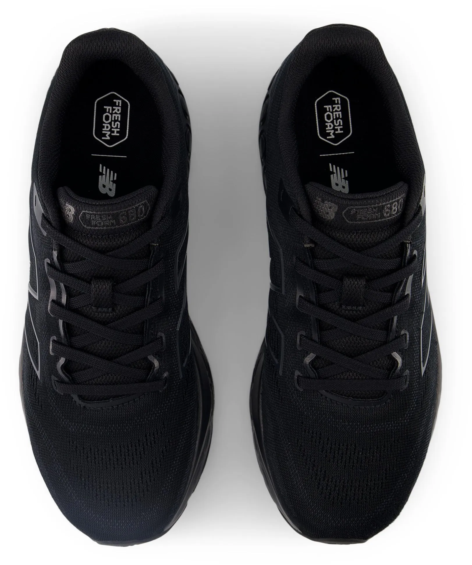 Fresh Foam X 680v8 Men's Running Shoes (Width 2E)