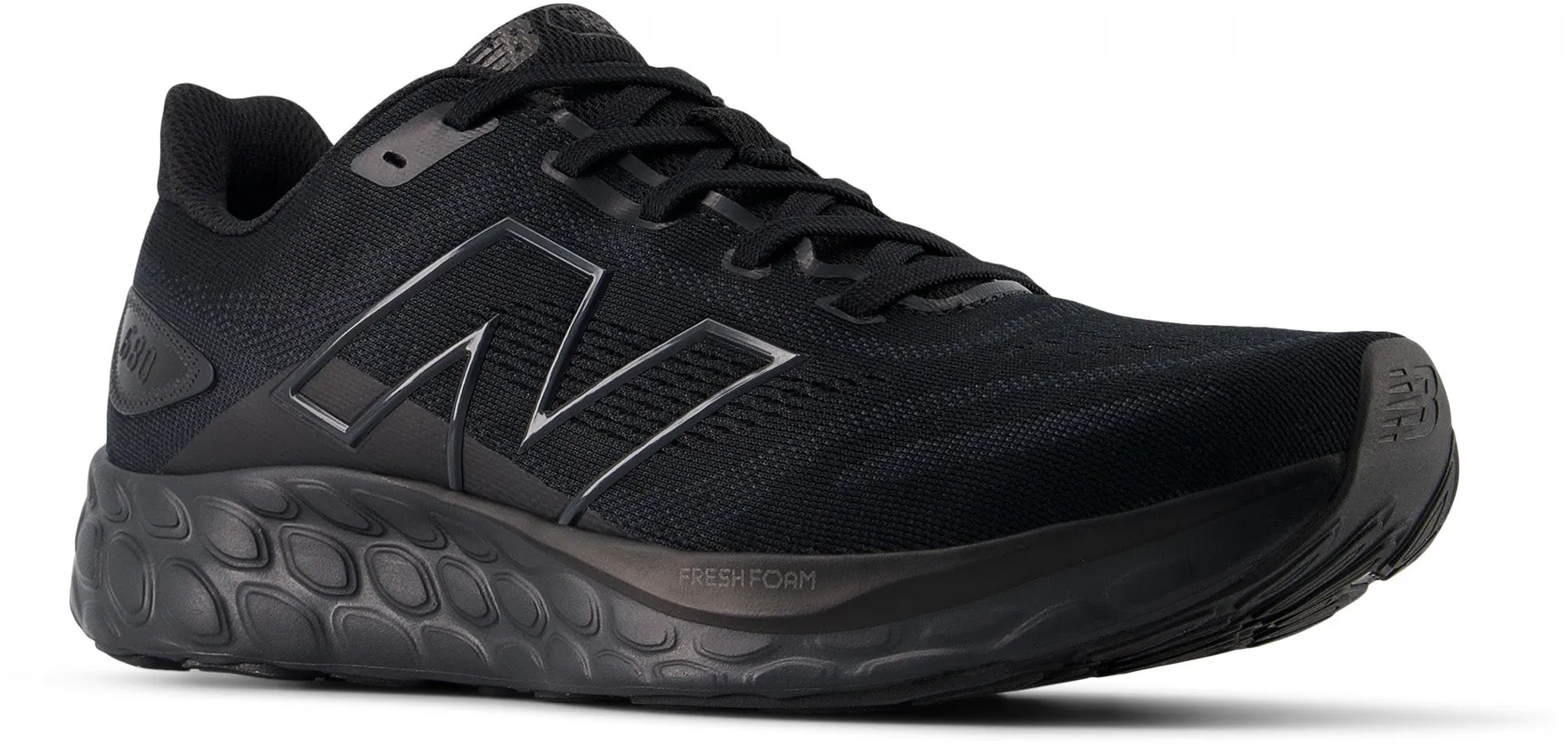 Fresh Foam X 680v8 Men's Running Shoes (Width 2E)