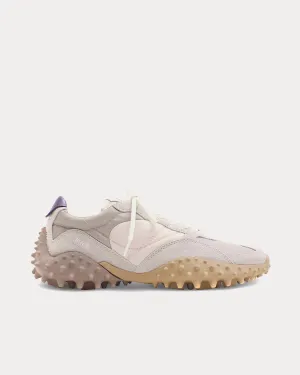Fugu Suede Moonstone Low Top Sneakers