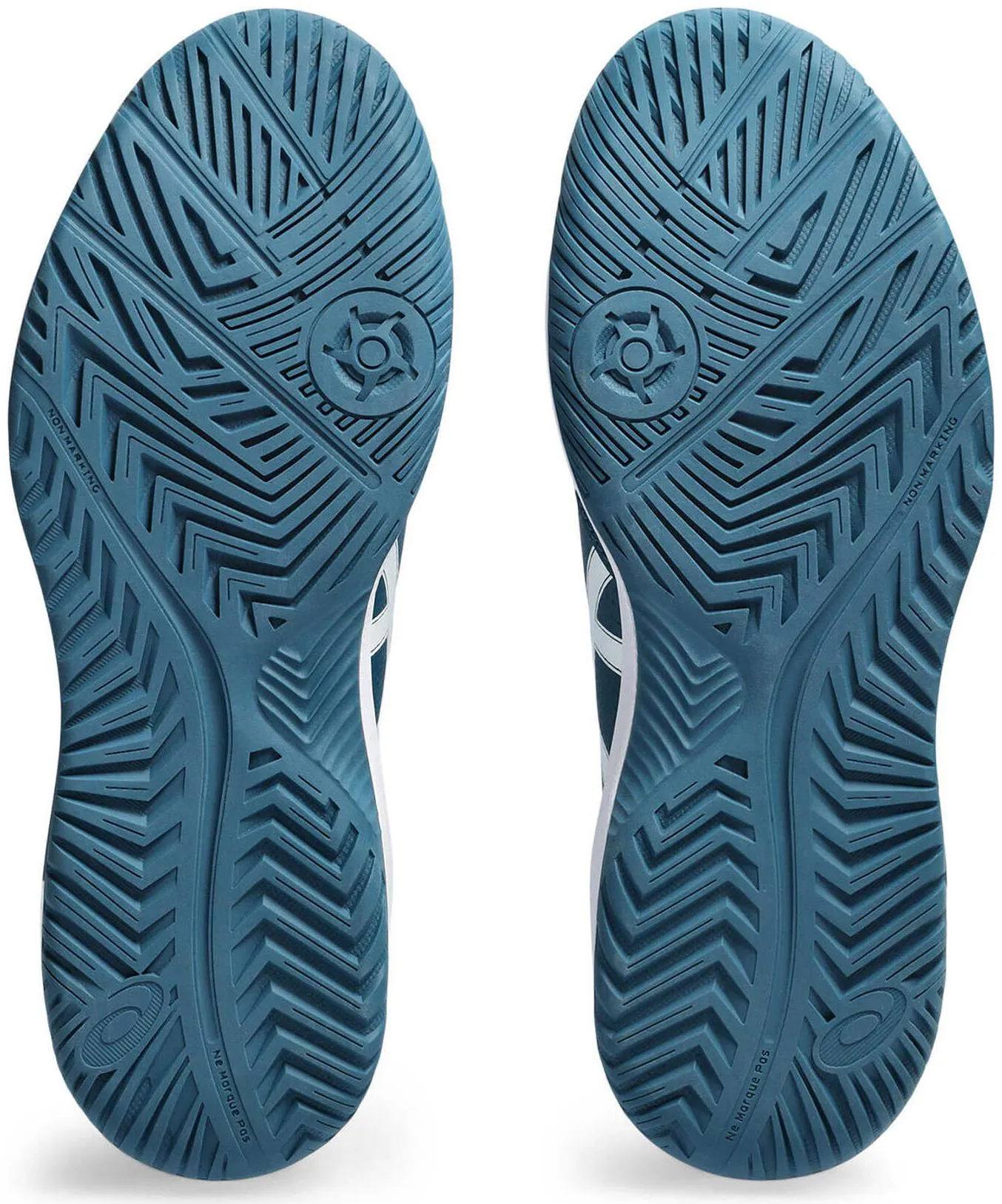 Gel-Dedicate 8 Hardcourt Men's Tennis Shoes (Width D)