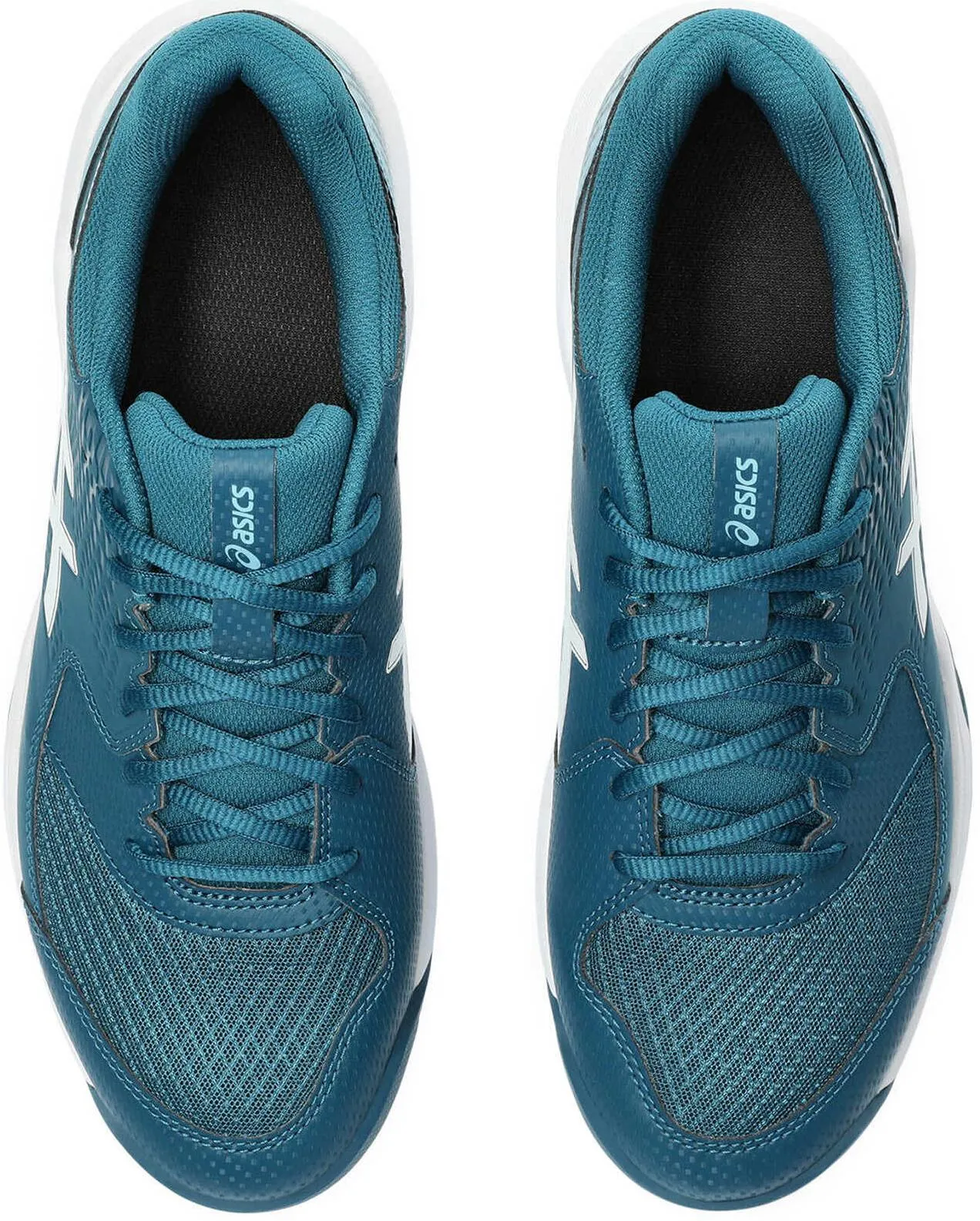 Gel-Dedicate 8 Hardcourt Men's Tennis Shoes (Width D)