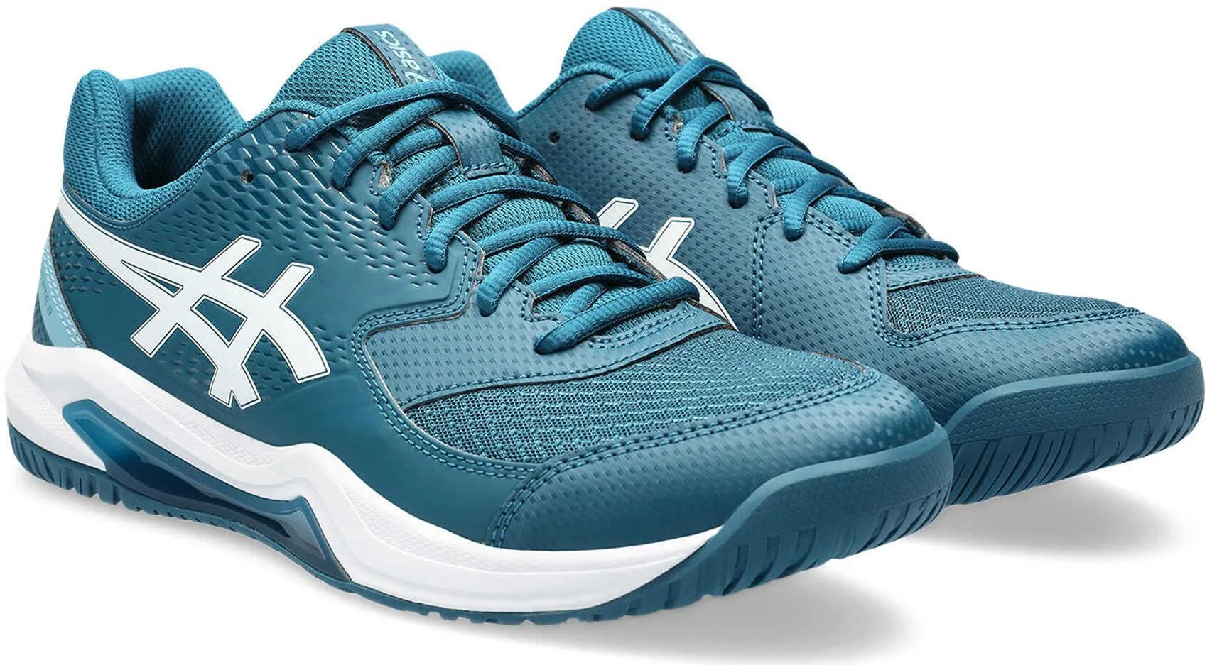 Gel-Dedicate 8 Hardcourt Men's Tennis Shoes (Width D)