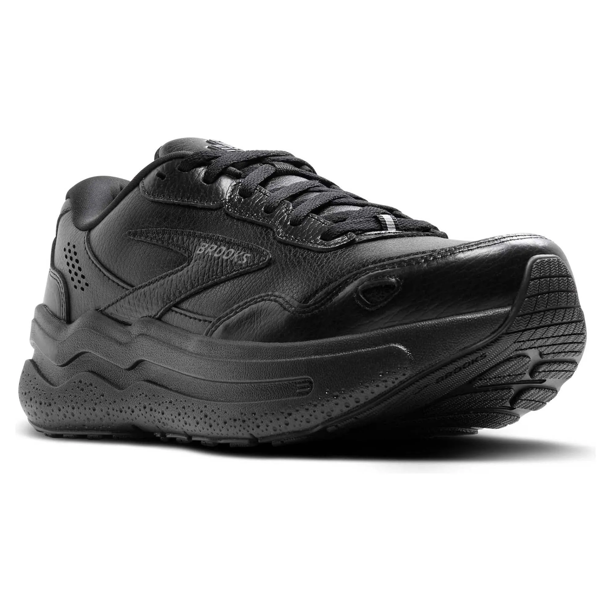 Ghost Max 2 Leather Men's Running Shoes (Width 2E)