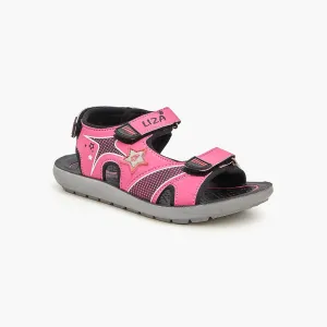 Girls Sporty Sandals