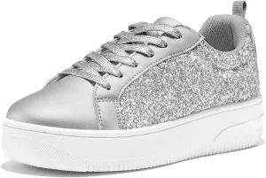 Glitter Sneakers