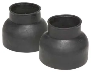 Goose Neck Bell Boots