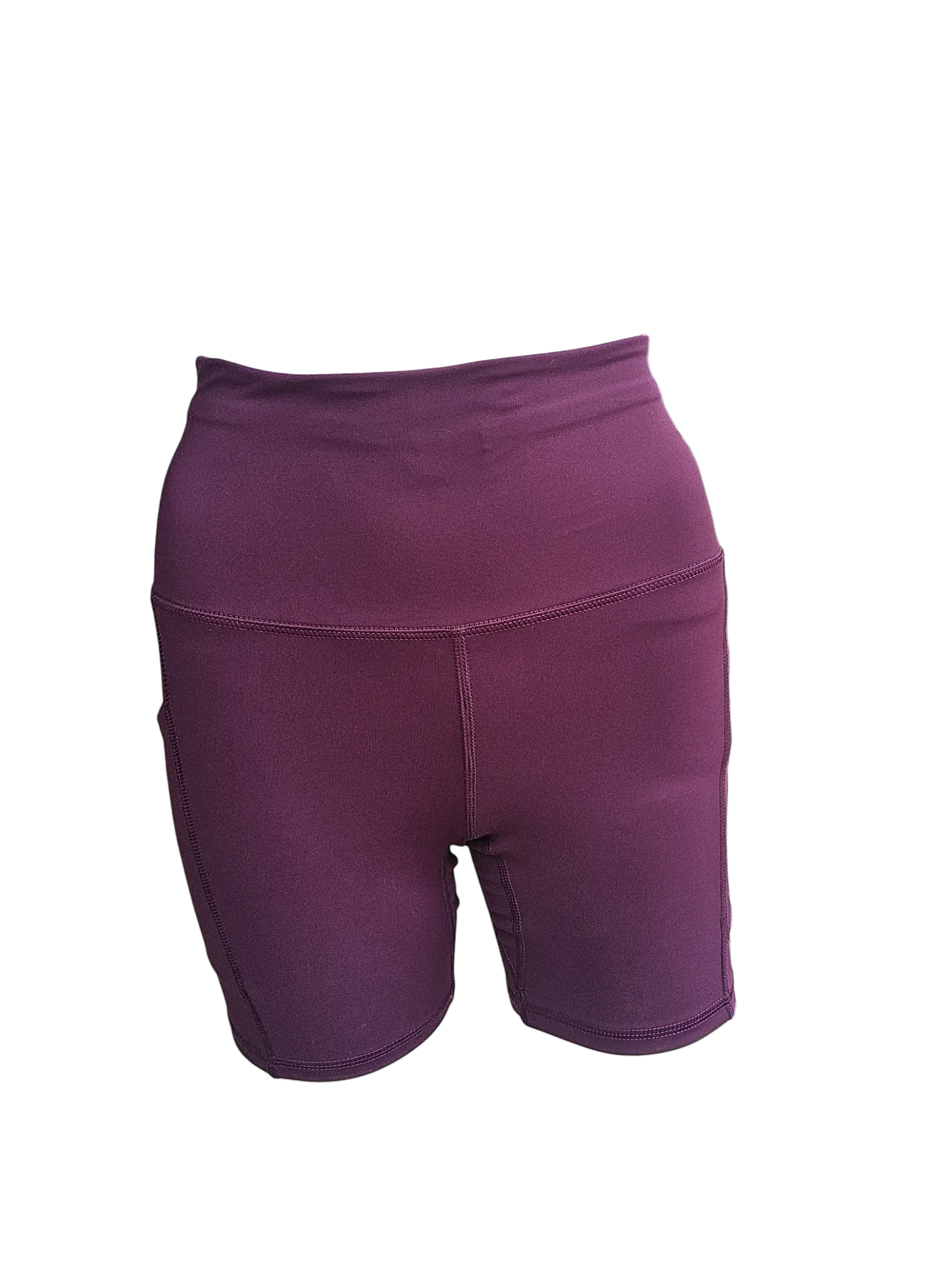 Grace Women's Running Bike Short 5"