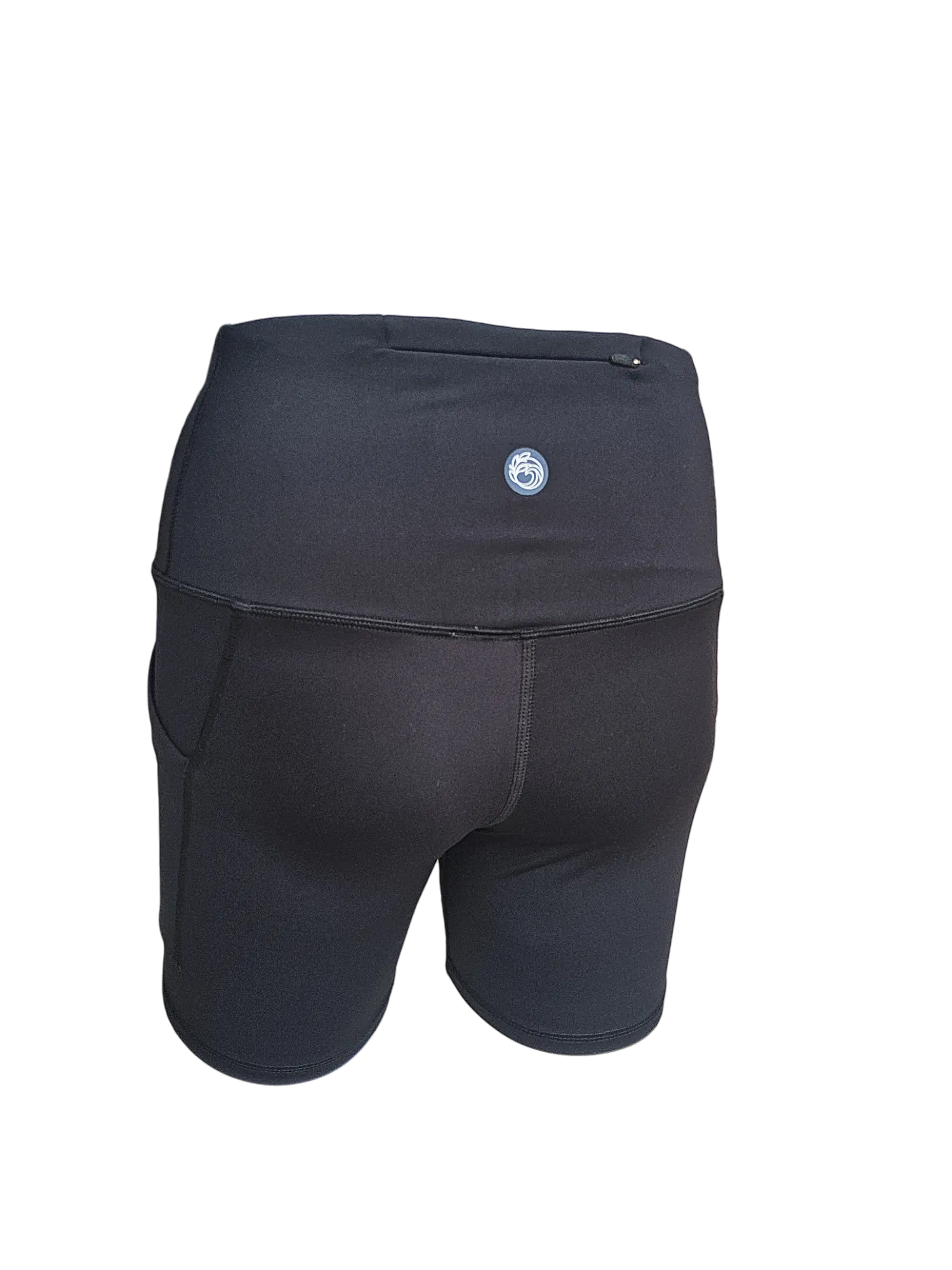 Grace Women's Running Bike Short 5"