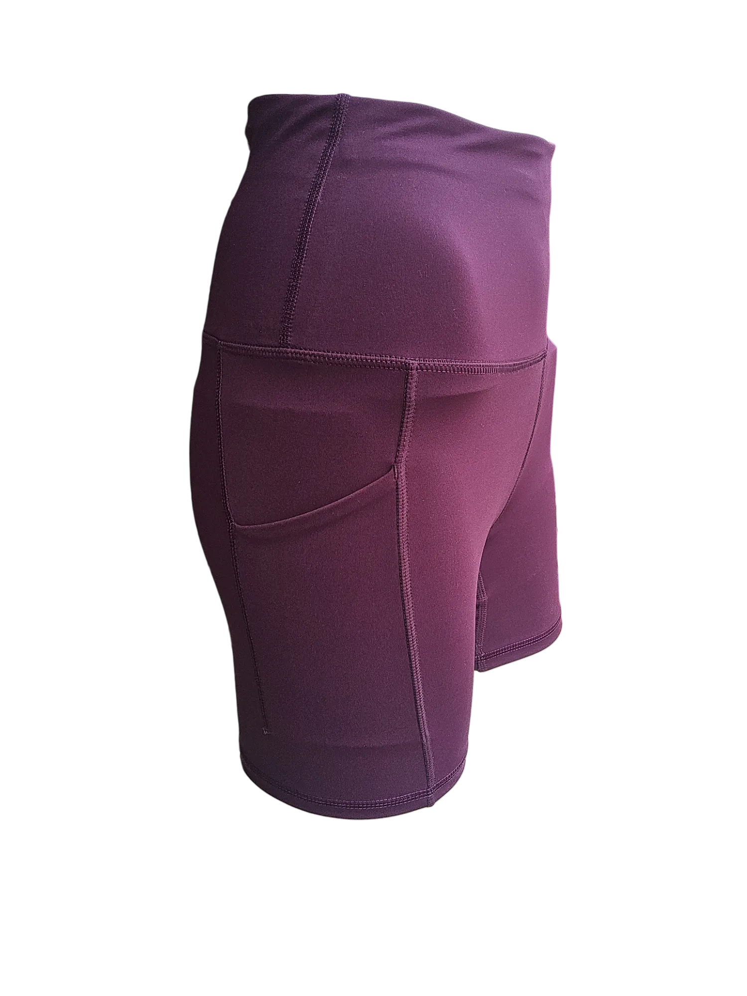 Grace Women's Running Bike Short 5"