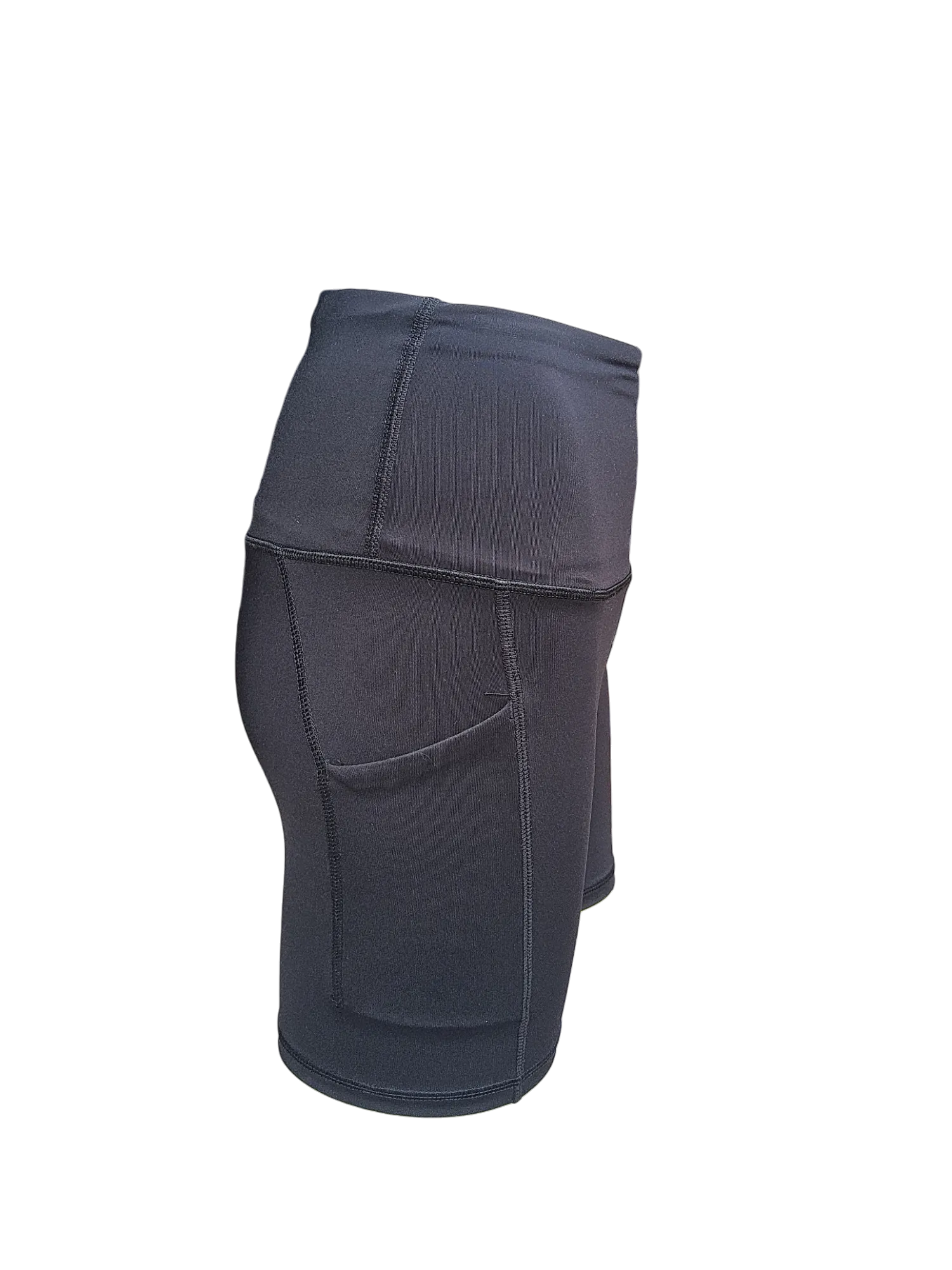 Grace Women's Running Bike Short 5"