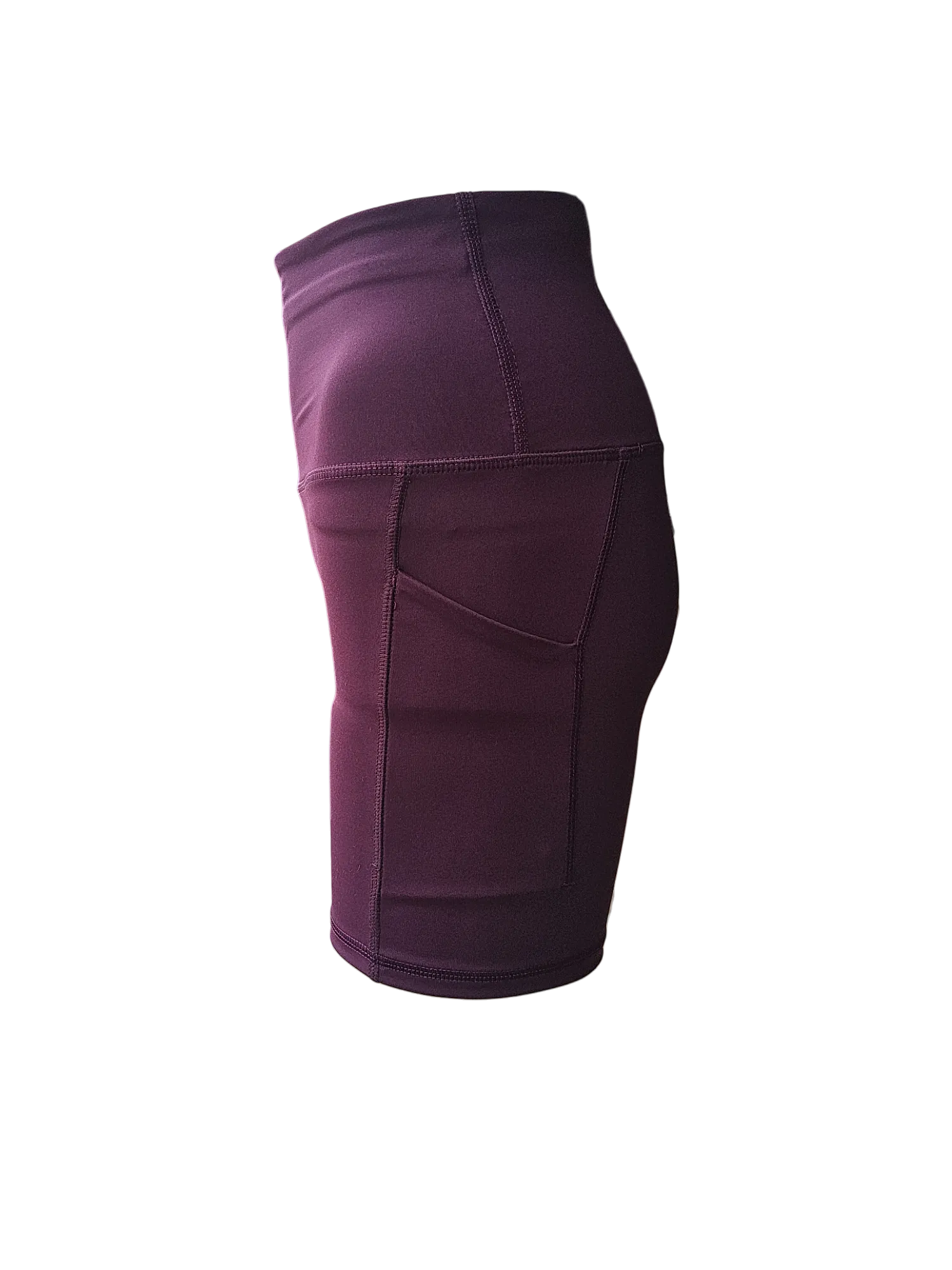 Grace Women's Running Bike Short 5"