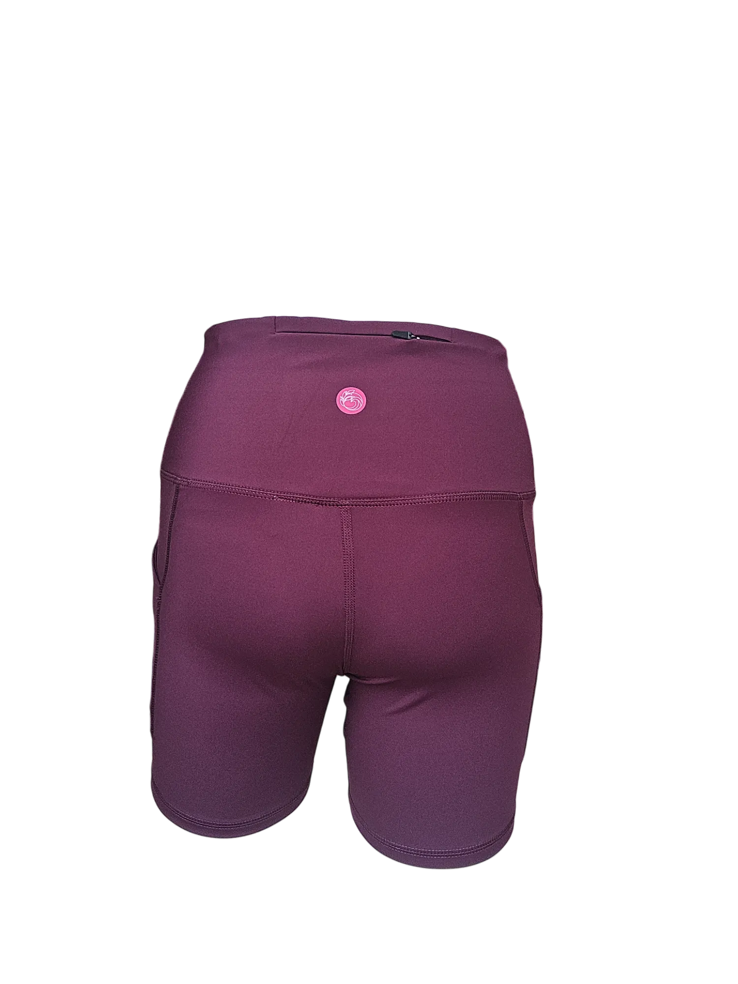 Grace Women's Running Bike Short 5"