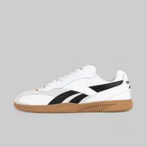 Hammer Street - White/Gold/Gum