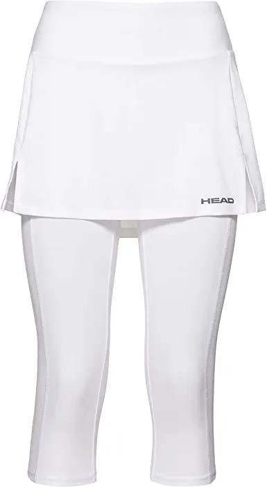 Head Club 3/4 Capri Skirt
