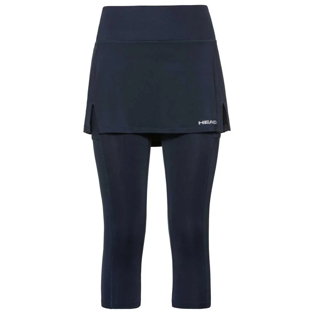 Head Club 3/4 Capri Skirt
