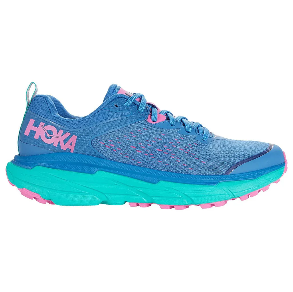 Hoka Challenger ATR 6 Synthetic Textile Women's Running Shoes