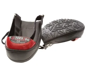 Impacto Toes2Go Steel Toe Cap Foot Protection