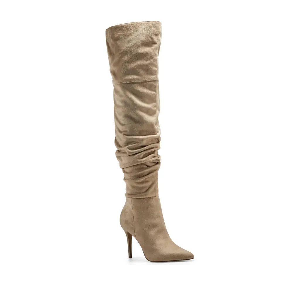 Jessica Simpson Women's Aleta in Chaya Beige